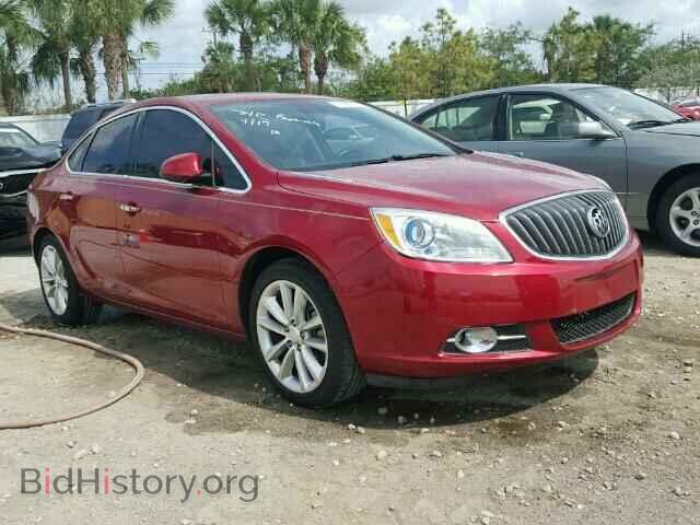 Photo 1G4PP5SK3D4215873 - BUICK VERANO 2013