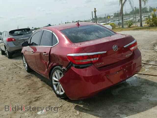 2013 BUICK VERANO - VIN: 1G4PP5SK3D4215873 - Фото 3