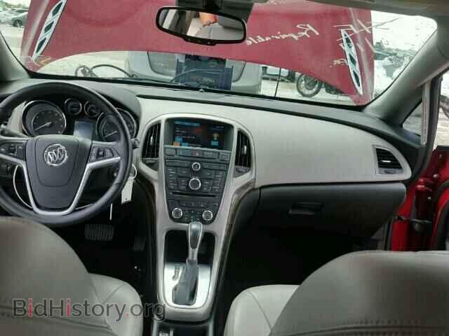 2013 BUICK VERANO - VIN: 1G4PP5SK3D4215873 - Фото 9