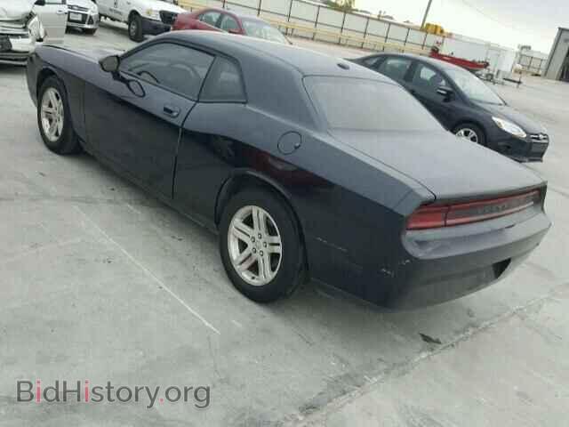 2010 DODGE CHALLENGER - VIN: 2B3CJ4DV7AH224033 - Фото 3