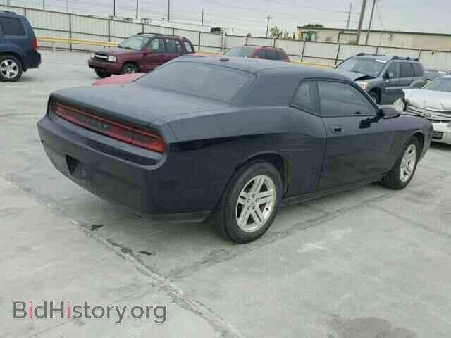 2010 DODGE CHALLENGER - VIN: 2B3CJ4DV7AH224033 - Фото 4