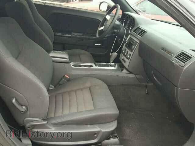 2010 DODGE CHALLENGER - VIN: 2B3CJ4DV7AH224033 - Фото 5