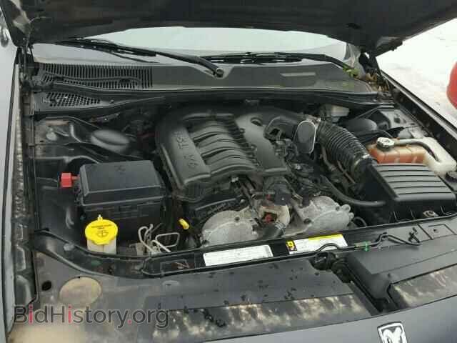 2010 DODGE CHALLENGER - VIN: 2B3CJ4DV7AH224033 - Фото 7