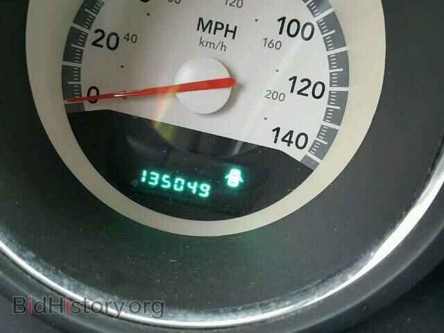 2010 DODGE CHALLENGER - VIN: 2B3CJ4DV7AH224033 - Фото 8