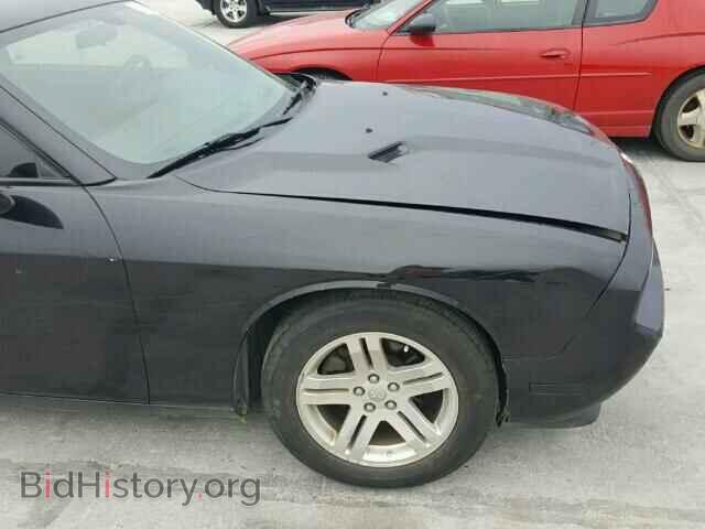 2010 DODGE CHALLENGER - VIN: 2B3CJ4DV7AH224033 - Фото 9
