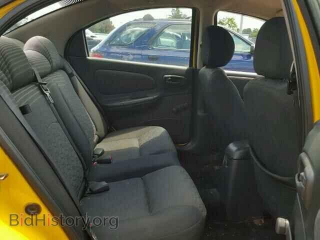 2002 DODGE NEON - VIN: 1B3ES56C52D627191 - Фото 6