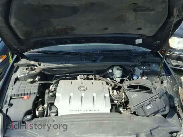 2011 CADILLAC DTS - VIN: 1G6KH5E60BU109214 - Фото 7
