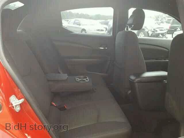 2013 DODGE AVENGER - VIN: 1C3CDZAB2DN702579 - Фото 6