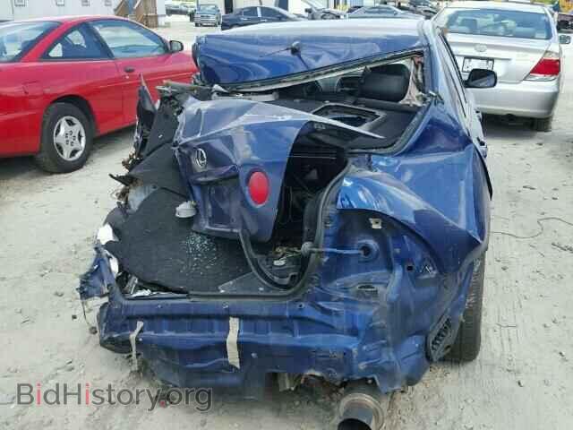 2001 LEXUS IS - VIN: JTHBD182610014915 - Photo 9