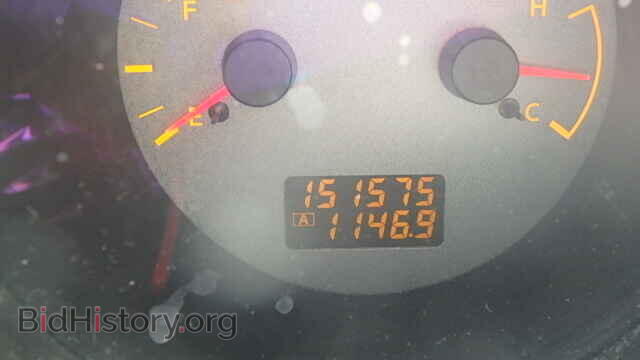 2005 NISSAN MAXIMA - VIN: 1N4BA41E85C809815 - Фото 8