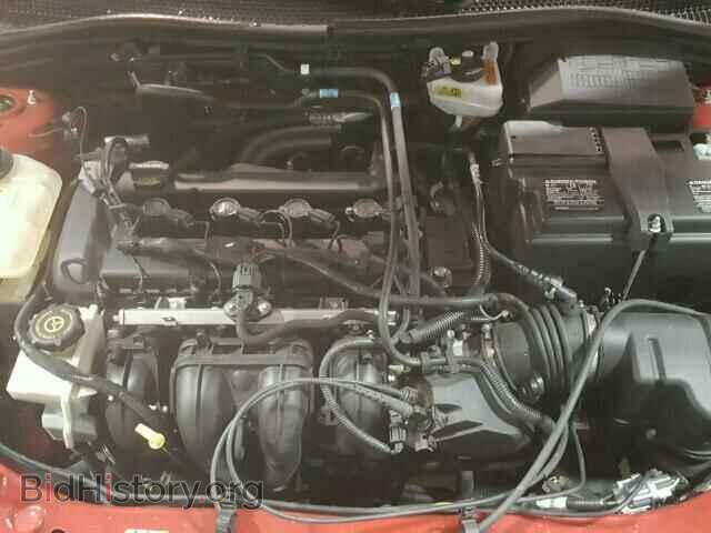2007 FORD FOCUS - VIN: 1FAHP34N87W142096 - Фото 7