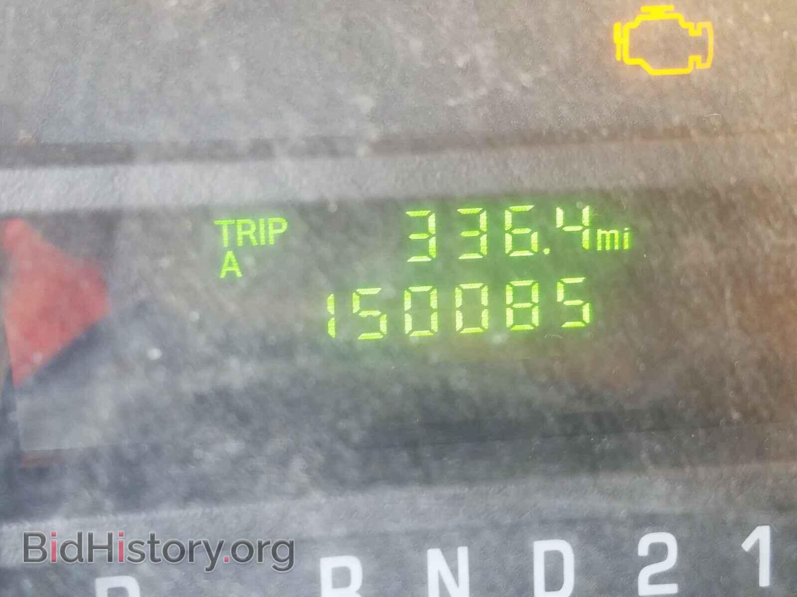 2009 FORD ECONOLINE - VIN: 1FTNE24W79DA30488 - Фото 8