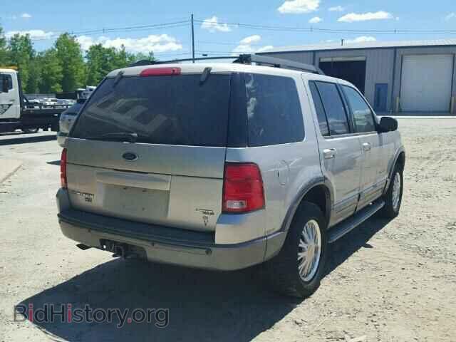 2005 FORD EXPLORER - VIN: 1FMZU73W65UB49805 - Фото 4