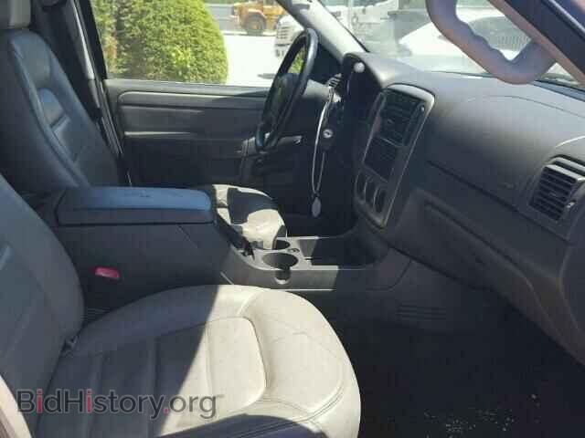 2005 FORD EXPLORER - VIN: 1FMZU73W65UB49805 - Фото 5