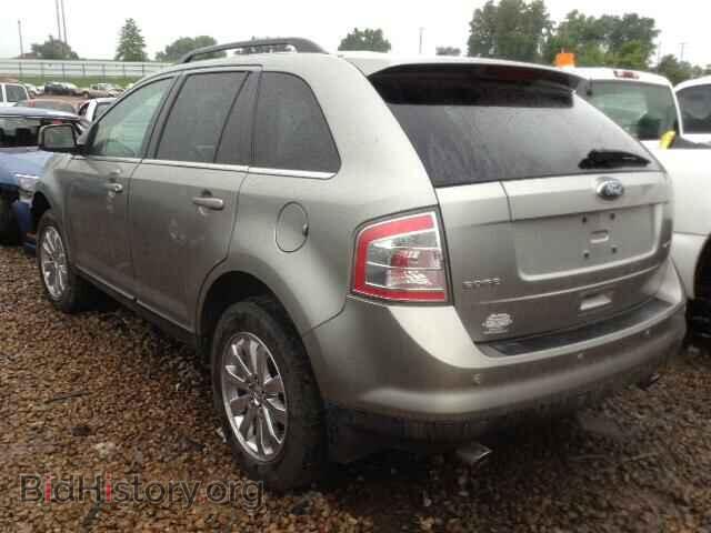 2008 FORD EDGE - VIN: 2FMDK39C58BA56130 - Photo 3