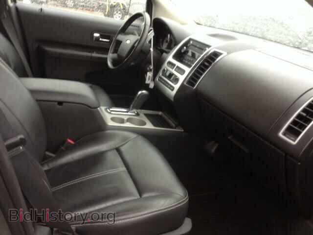 2008 FORD EDGE - VIN: 2FMDK39C58BA56130 - Photo 5