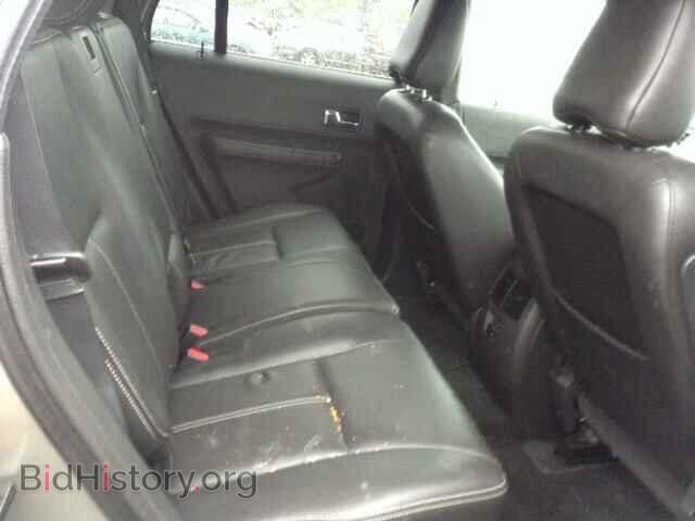 2008 FORD EDGE - VIN: 2FMDK39C58BA56130 - Photo 6