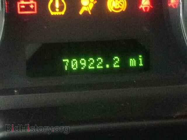 2008 FORD EDGE - VIN: 2FMDK39C58BA56130 - Photo 8