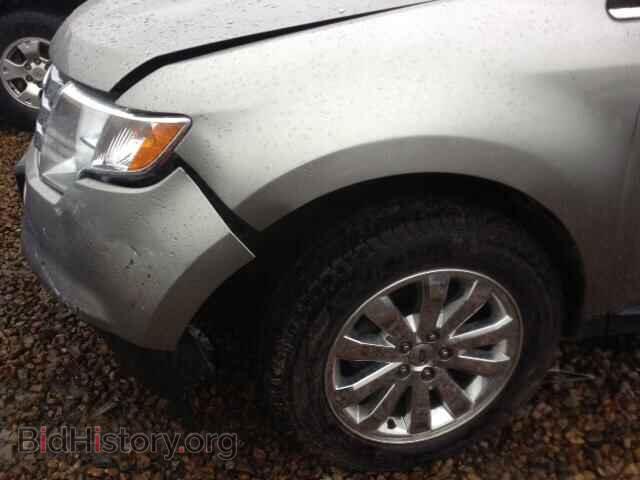 2008 FORD EDGE - VIN: 2FMDK39C58BA56130 - Photo 10