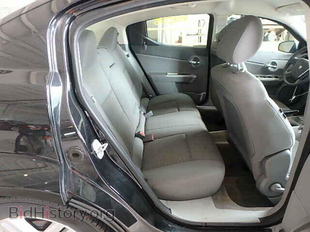 2008 DODGE AVENGER - VIN: 1B3LC56K98N236236 - Фото 6