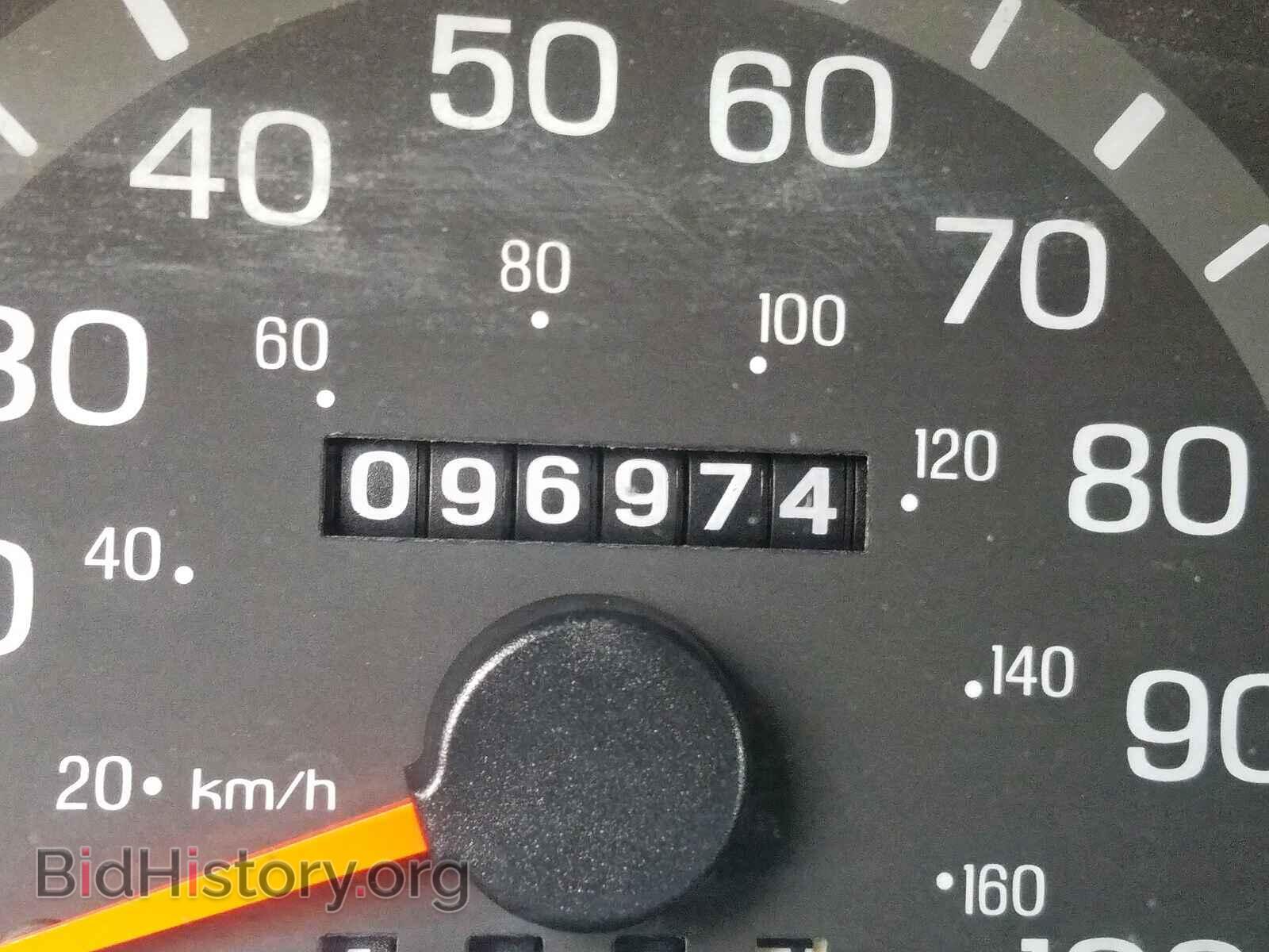 2000 FORD ECONOLINE - VIN: 1FTRE1425YHA09249 - Фото 8