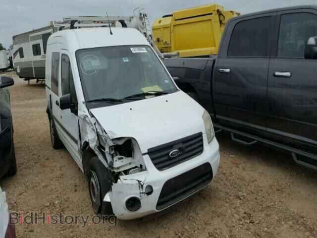Фотография NM0LS6BN7CT094087 - FORD TRANSIT CO 2012
