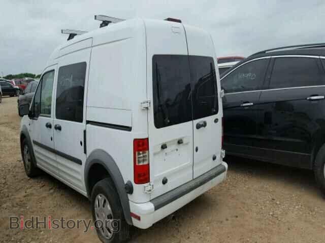 2012 FORD TRANSIT CO - VIN: NM0LS6BN7CT094087 - Фото 3