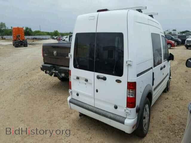 2012 FORD TRANSIT CO - VIN: NM0LS6BN7CT094087 - Фото 4