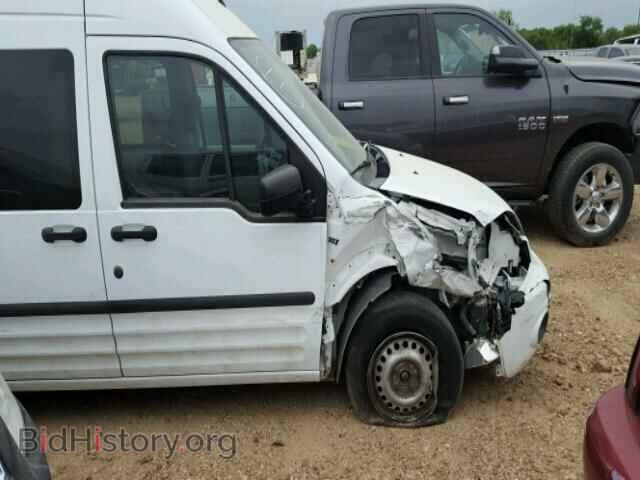 2012 FORD TRANSIT CO - VIN: NM0LS6BN7CT094087 - Фото 9