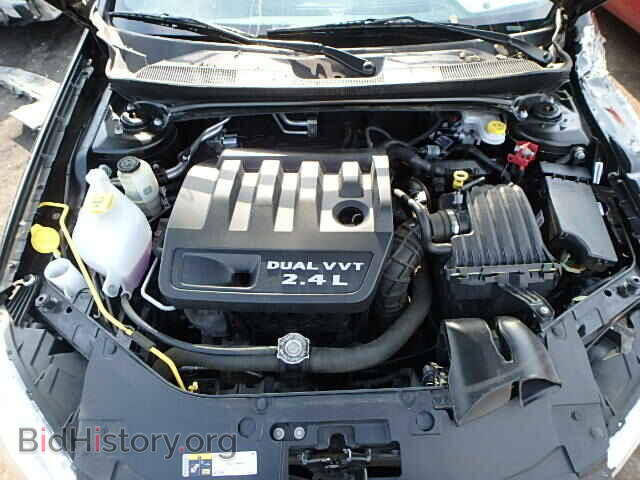 2014 CHRYSLER 200 - VIN: 1C3CCBABXEN211334 - Фото 7