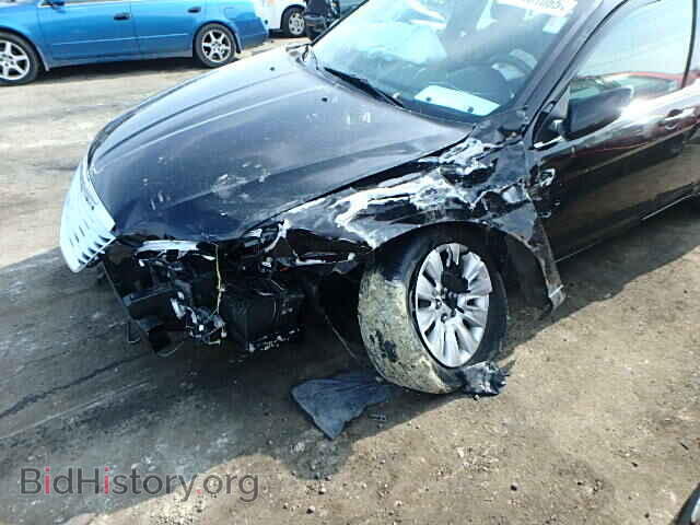 2014 CHRYSLER 200 - VIN: 1C3CCBABXEN211334 - Фото 9
