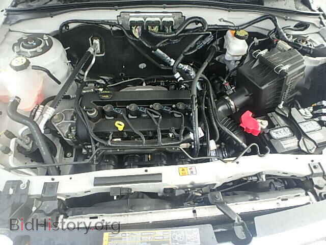 2011 FORD ESCAPE - VIN: 1FMCU0D72BKC60623 - Фото 7