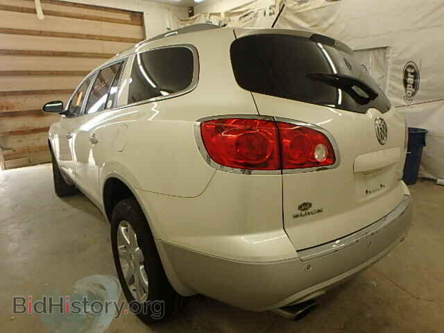 2009 BUICK ENCLAVE - VIN: 5GAER23D89J186580 - Фото 3