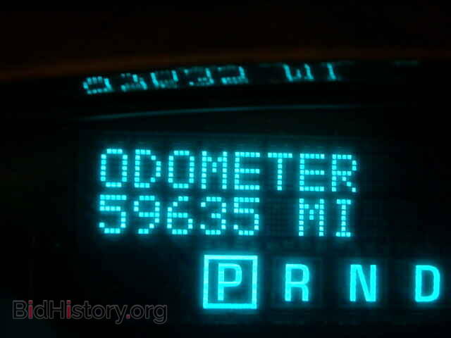 2009 BUICK ENCLAVE - VIN: 5GAER23D89J186580 - Фото 8