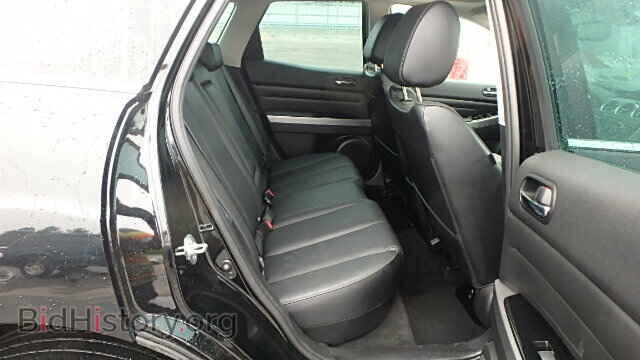 2010 MAZDA CX-7 - VIN: JM3ER4WL2A0309000 - Photo 6