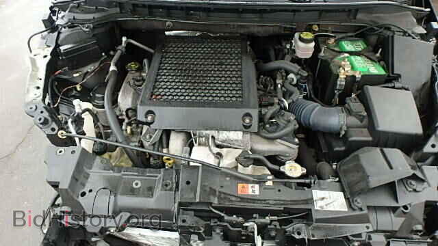 2010 MAZDA CX-7 - VIN: JM3ER4WL2A0309000 - Photo 7