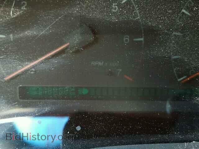 2000 CADILLAC DEVILLE - VIN: 1G6KF5793YU295028 - Фото 8