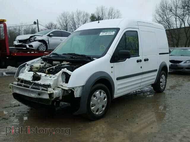 2010 FORD TRANSIT CO - VIN: NM0LS7BN4AT020113 - Фото 2