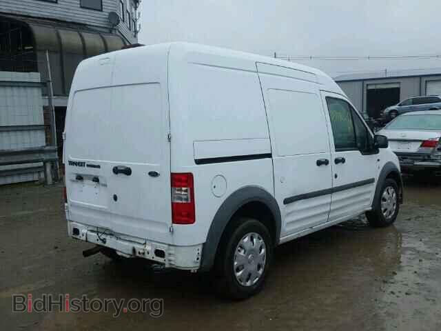 2010 FORD TRANSIT CO - VIN: NM0LS7BN4AT020113 - Фото 4