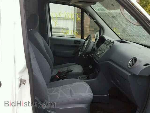 2010 FORD TRANSIT CO - VIN: NM0LS7BN4AT020113 - Фото 5