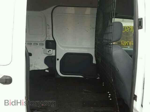2010 FORD TRANSIT CO - VIN: NM0LS7BN4AT020113 - Фото 6