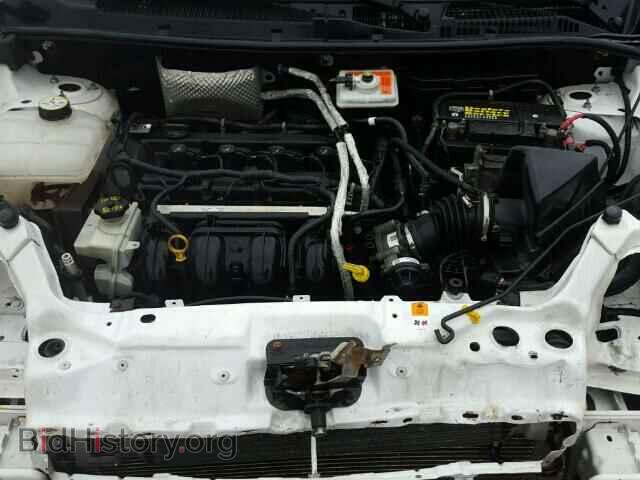 2010 FORD TRANSIT CO - VIN: NM0LS7BN4AT020113 - Фото 7