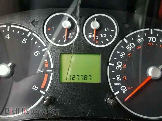 2010 FORD TRANSIT CO - VIN: NM0LS7BN4AT020113 - Фото 8
