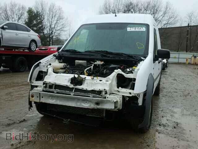 2010 FORD TRANSIT CO - VIN: NM0LS7BN4AT020113 - Фото 9