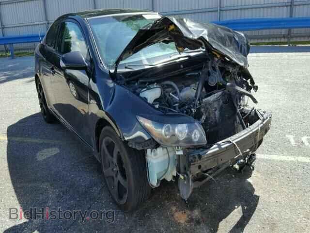 Photo JTKDE3B73A0320728 - TOYOTA SCION 2010