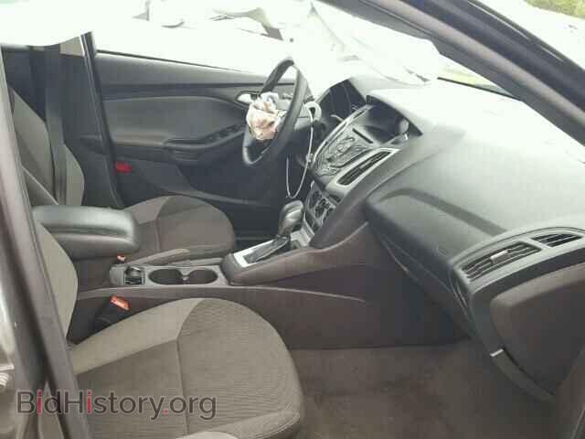 2014 FORD FOCUS - VIN: 1FADP3F23EL179914 - Photo 5