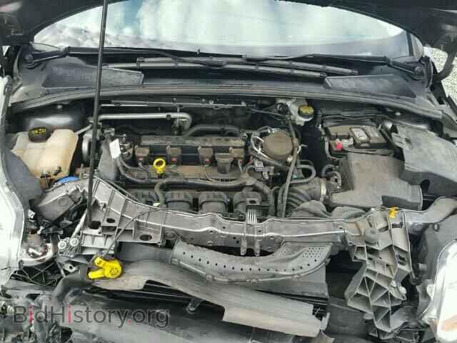 2014 FORD FOCUS - VIN: 1FADP3F23EL179914 - Photo 7