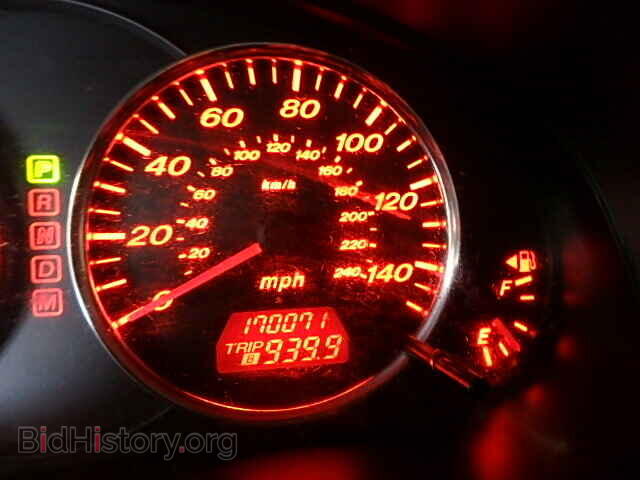 2007 MAZDA 6 - VIN: 1YVHP81D275M06531 - Фото 8