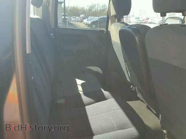 2004 DODGE RAM 1500 - VIN: 1D7HU18D94S524140 - Фото 6