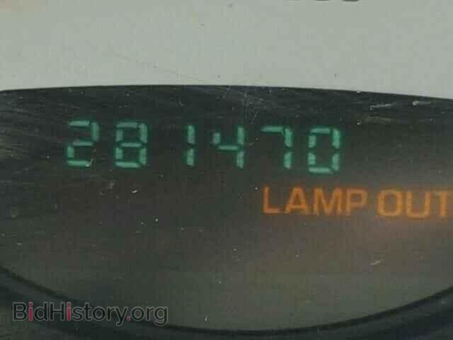 2004 DODGE RAM 1500 - VIN: 1D7HU18D94S524140 - Фото 8